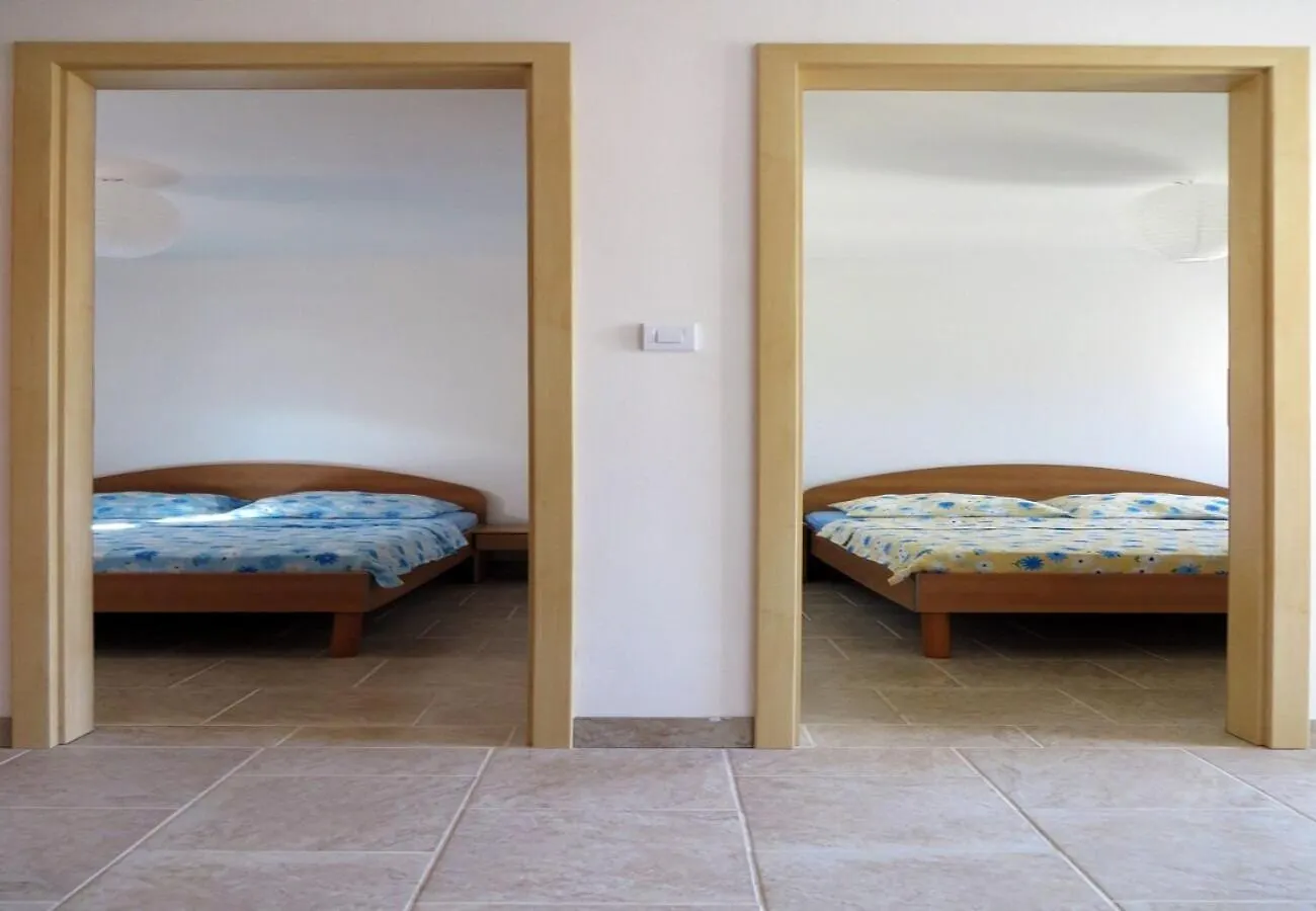 Apartments Oasis - 50 M From The Sea Veli Rat 0*,  Chorvatsko