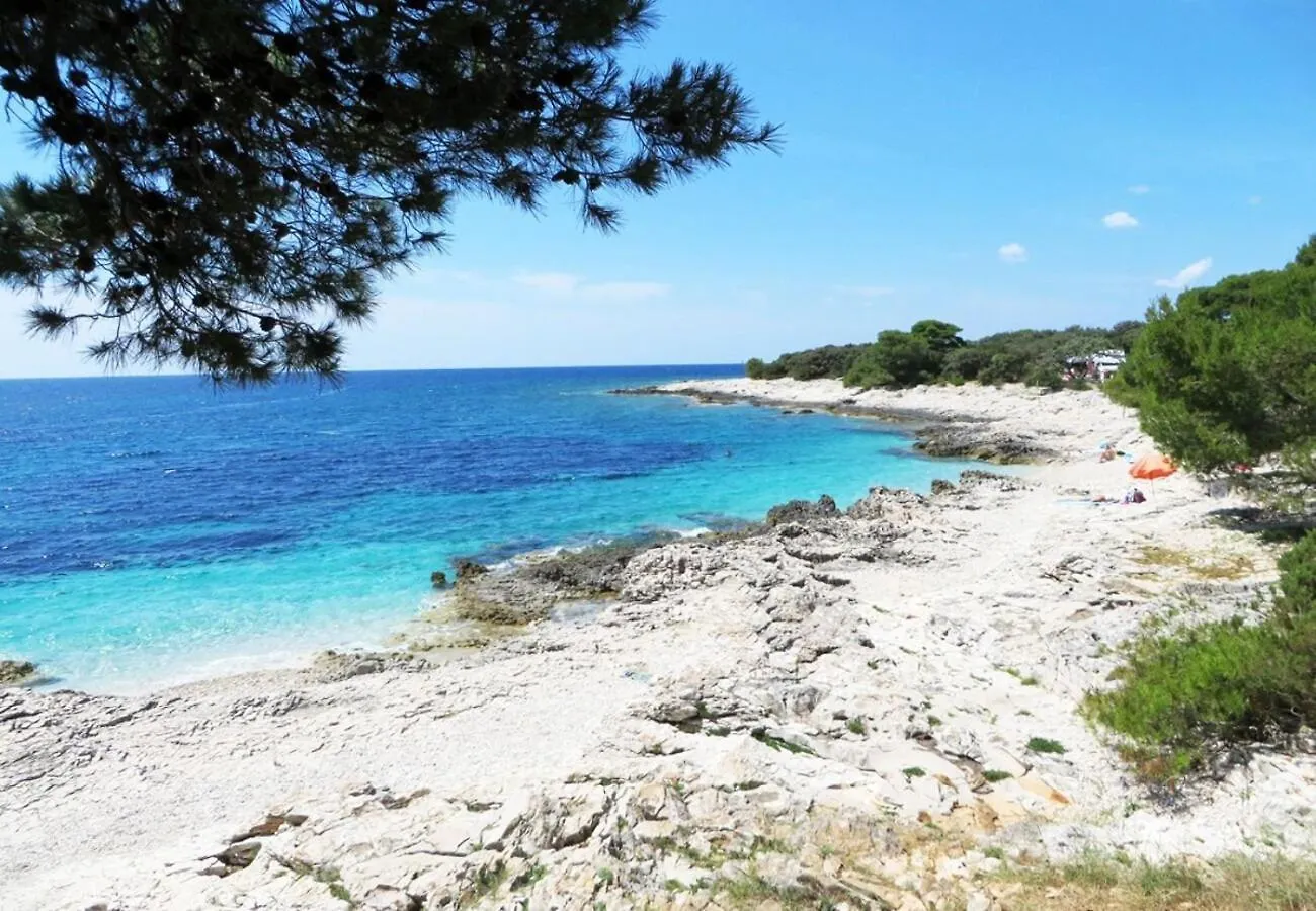Apartments Oasis - 50 M From The Sea Veli Rat 0*,  Chorvatsko